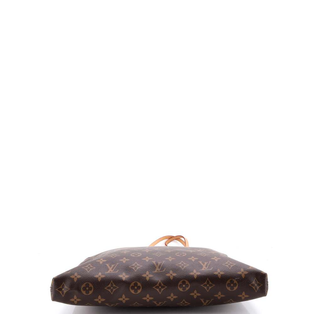 Louis Vuitton Carry It Tote Canvas #258498L16B - Picture 4 of 8